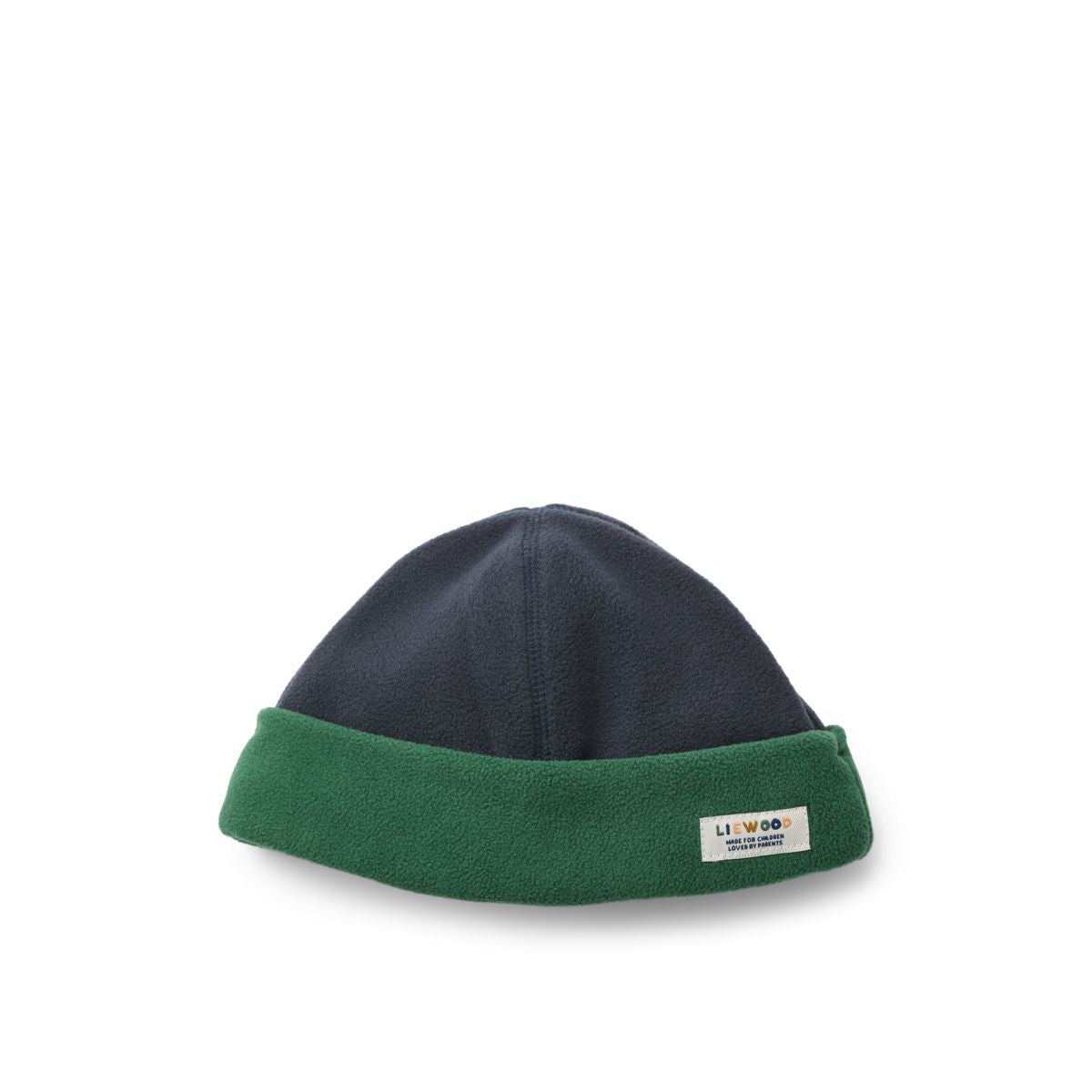 LIEWOOD LUCIANO Fleecehue - Classic navy - Hatte & Kasketter