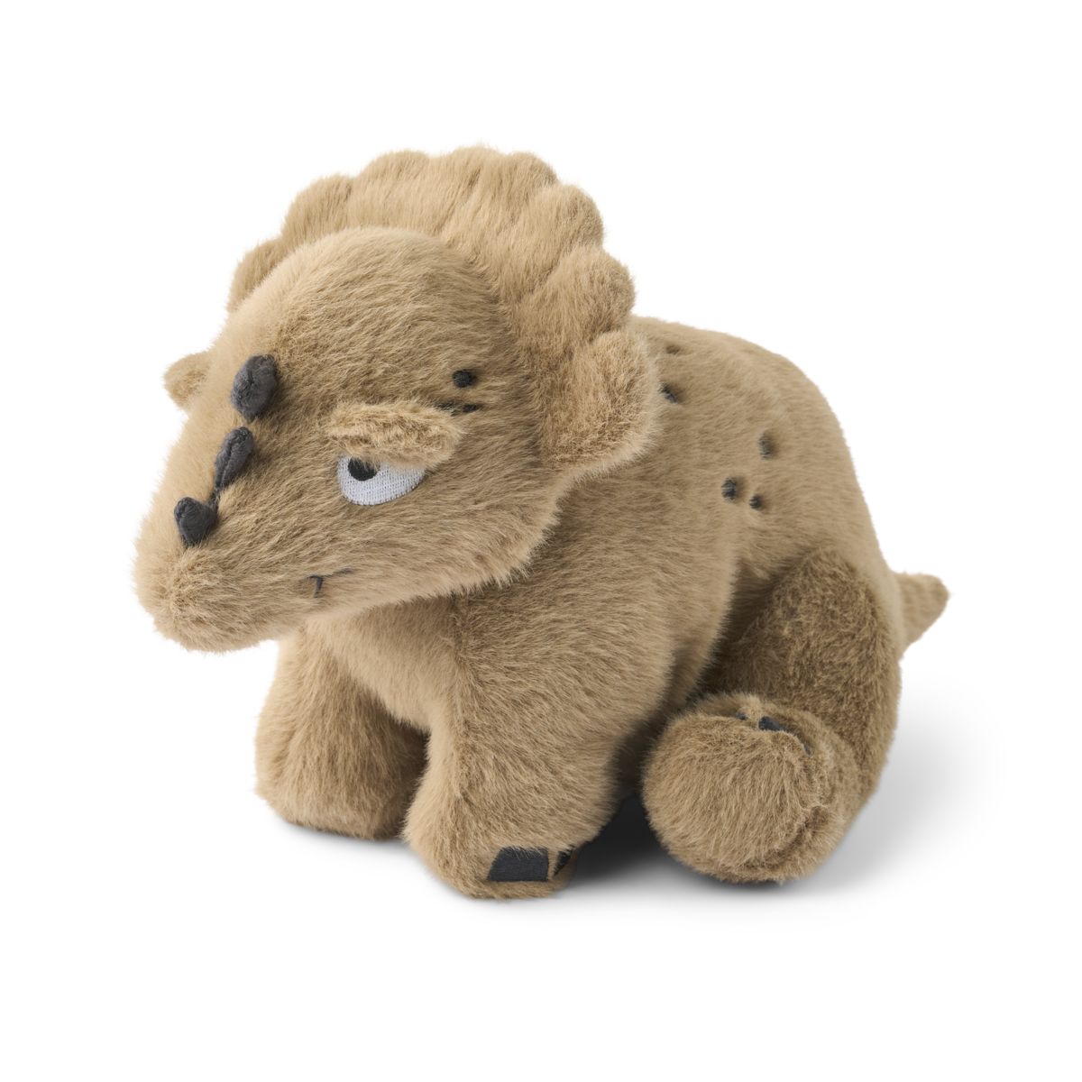 LIEWOOD BERTO Tricera Dinobamse - Dune - Pile & Fleece