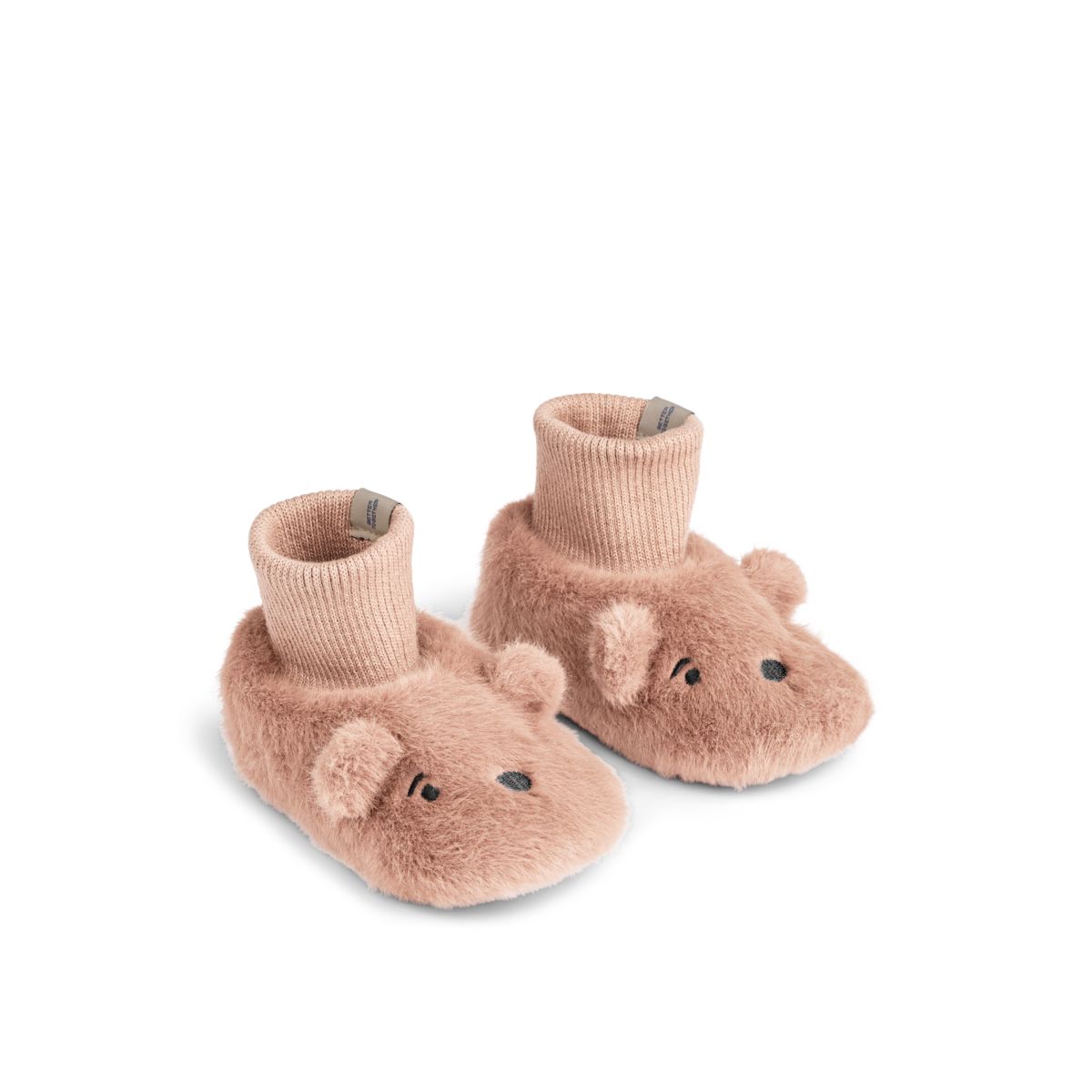 LIEWOOD BETH babysutsko i plys - Pale tuscany - Sutsko