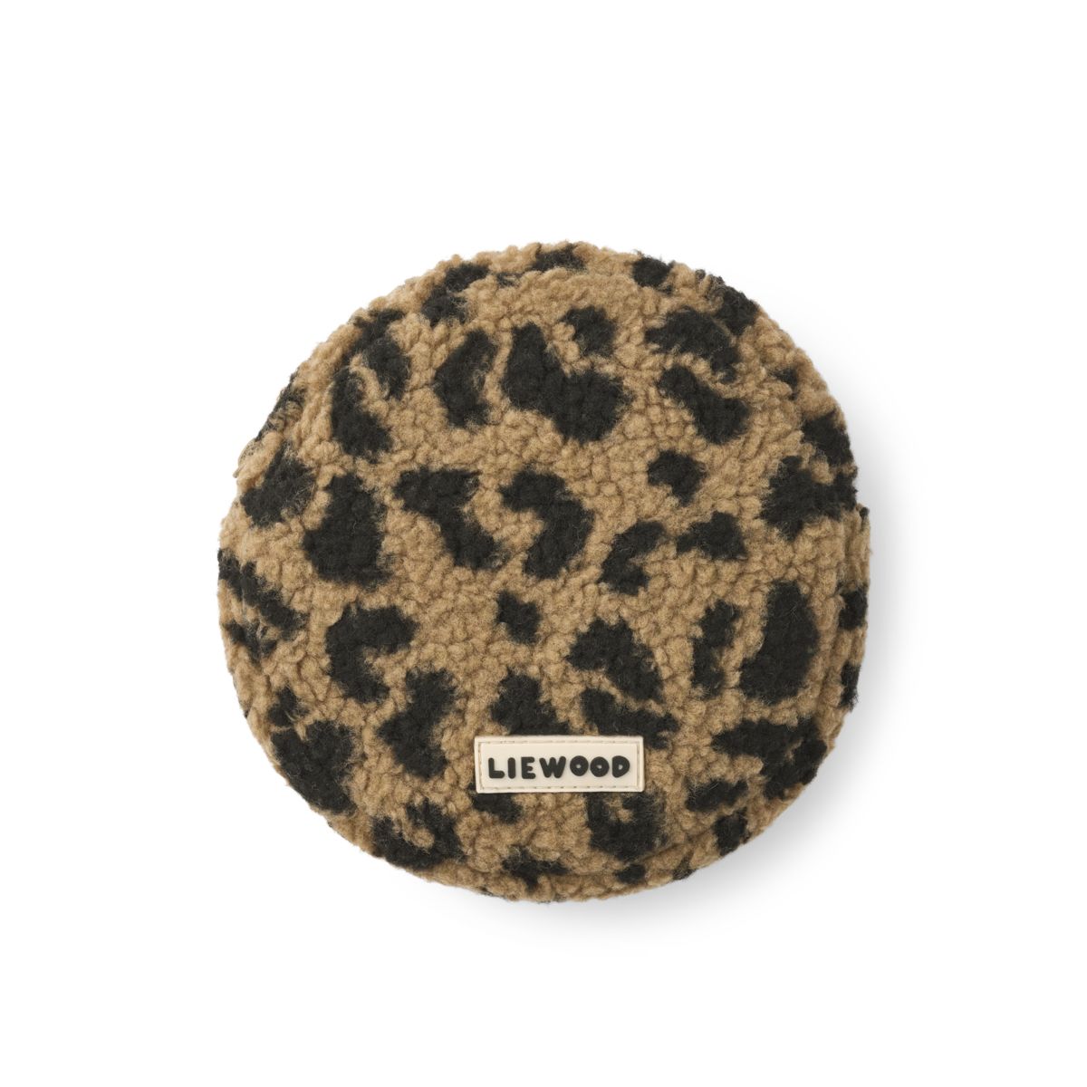 LIEWOOD DOROTHA Fleecepung - Mega leo / Oat mix - Pung