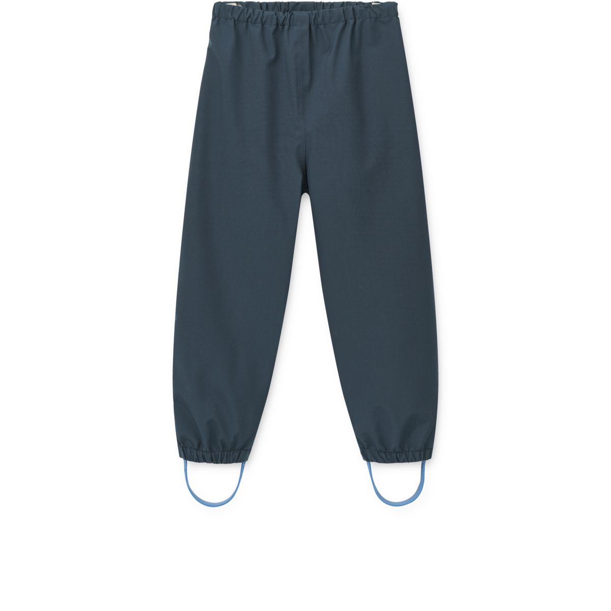 LIEWOOD Pedia Regntøjssæt - Fun / Beach blue - Sæt
