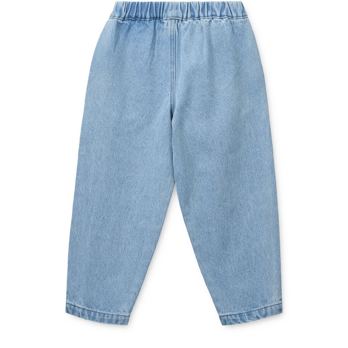 LIEWOOD BORRIS Denimbukser - Cool kids / Light blue denim - Bukser