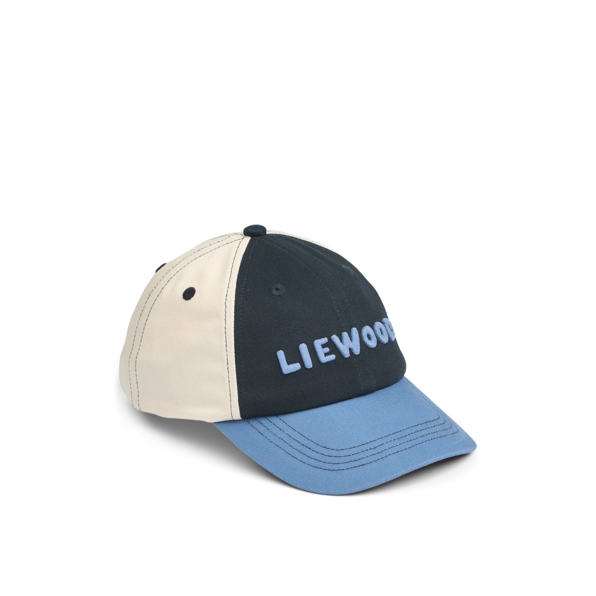 LIEWOOD Danny kasket - Riverside - Hatte & Kasketter
