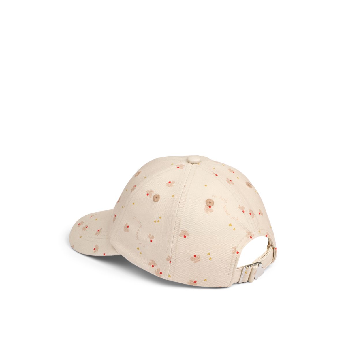 LIEWOOD Danny kasket - Mini Butterfly / Apple blossom - Hatte & Kasketter