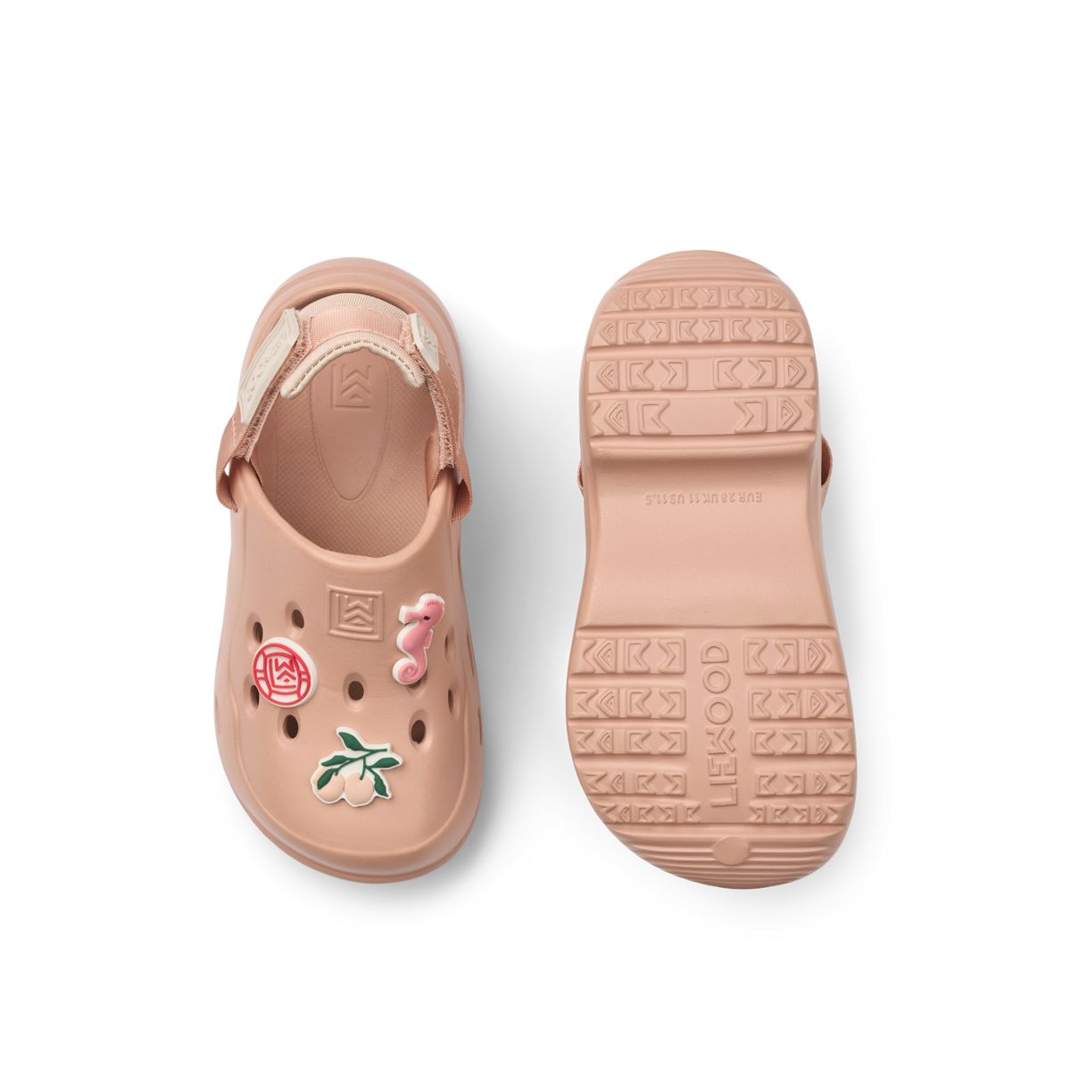 LIEWOOD Milas Sandaler - Pale tuscany mix - Sandaler