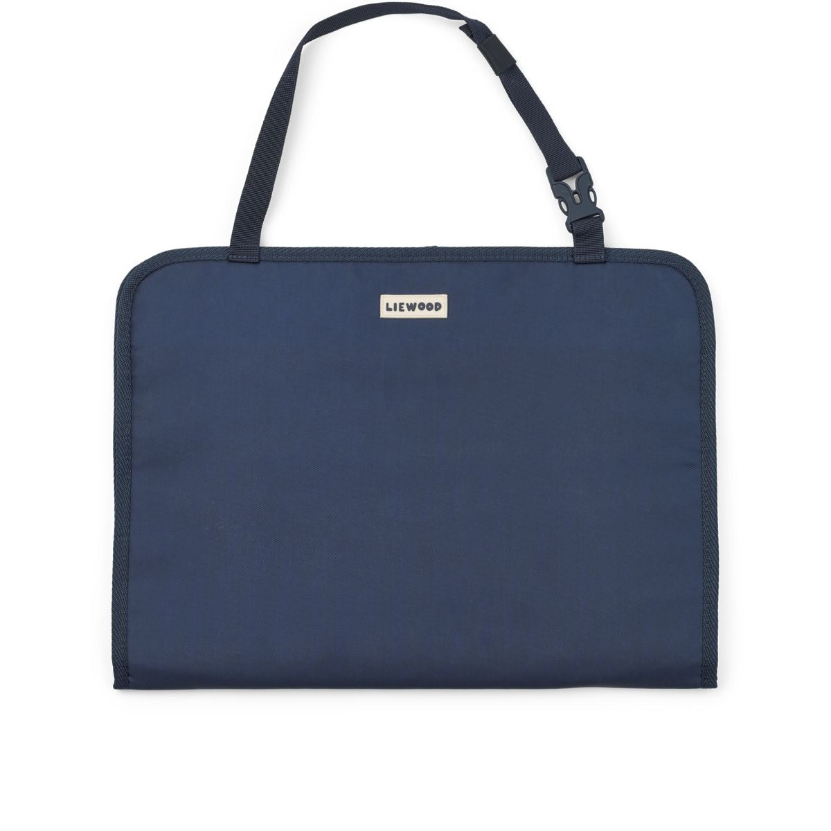 LIEWOOD THAO Rejseorganiser - Classic navy - Blyantsholder