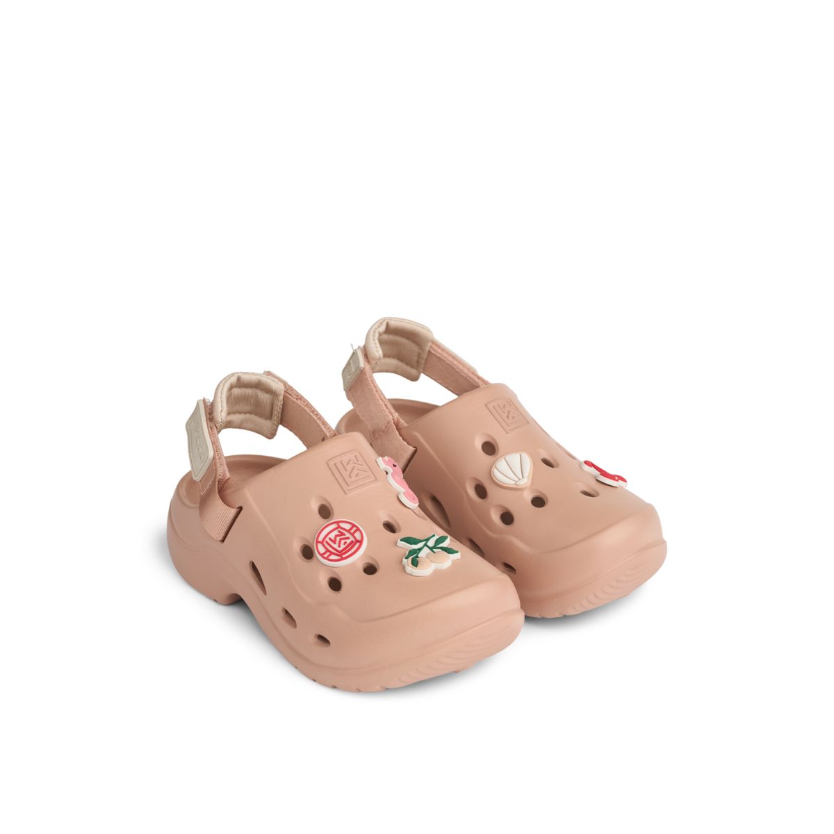 LIEWOOD Milas Sandaler - Pale tuscany mix - Sandaler