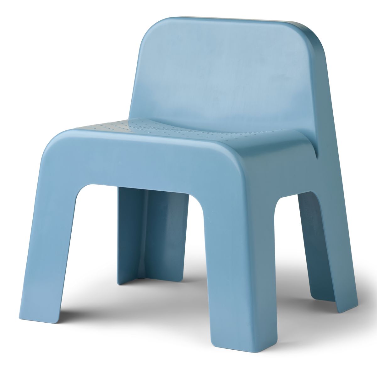 LIEWOOD Chase Chair - Beach blue - Stol