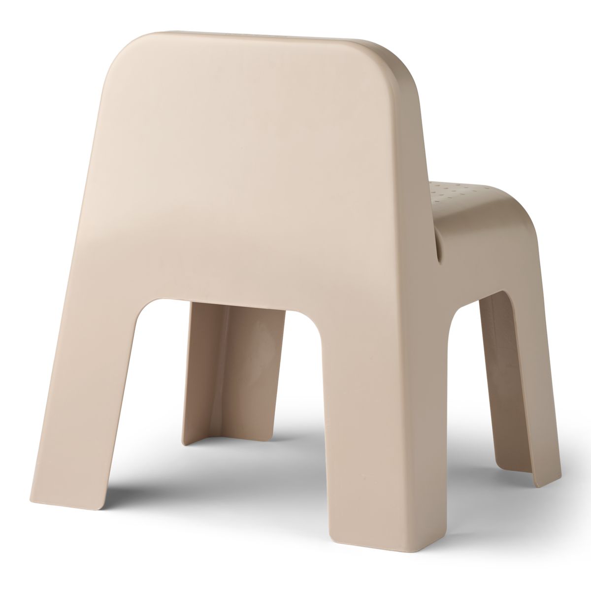 LIEWOOD Chase Chair - Sandy - Stol