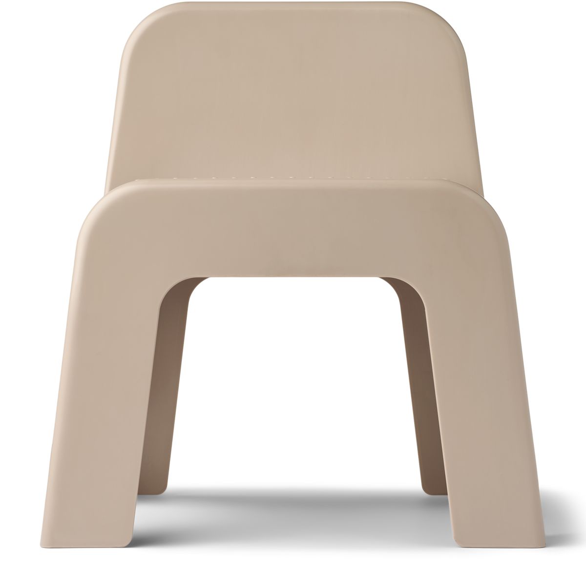 LIEWOOD Chase Chair - Sandy - Stol