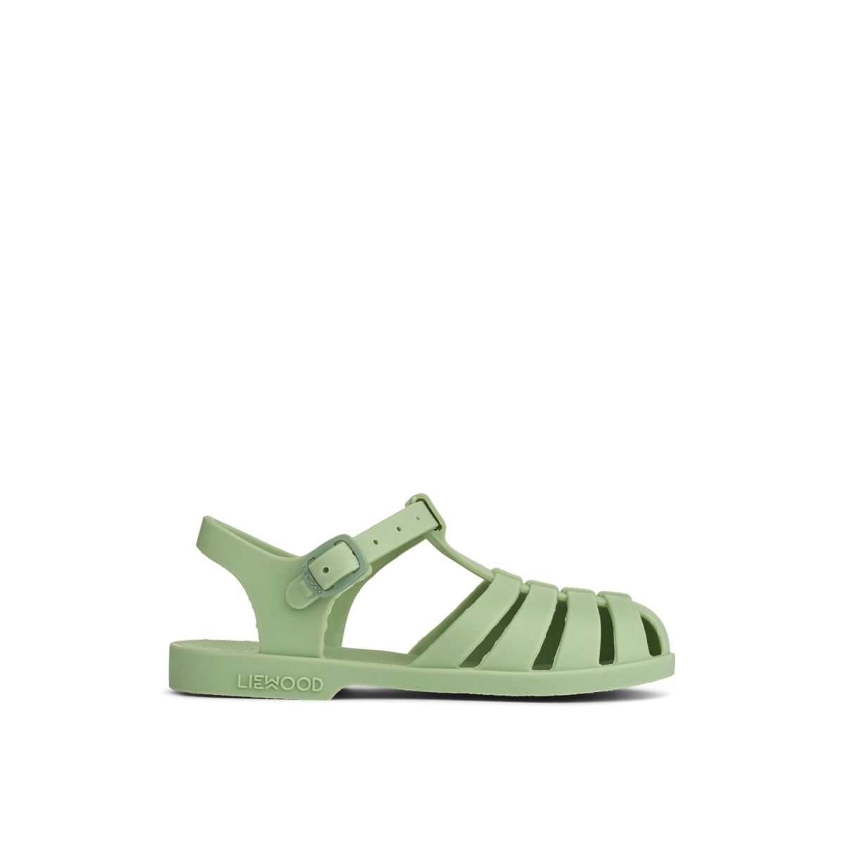LIEWOOD Bre Sandaler - Pistachio - Strandsandaler