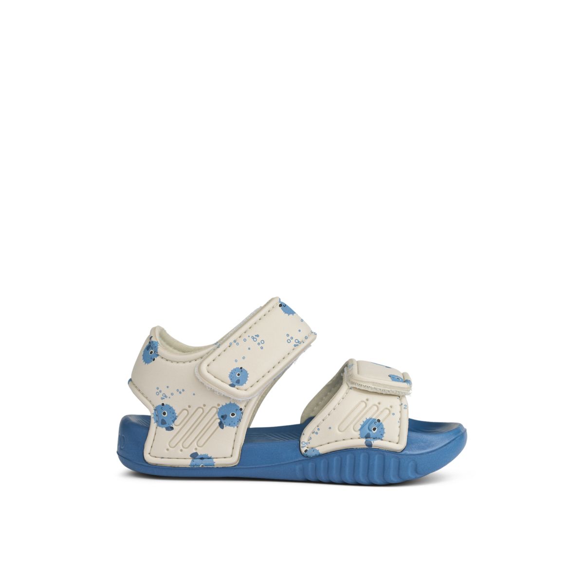 LIEWOOD Blumer sandaler - Pufferfish / Sandy - Sandaler