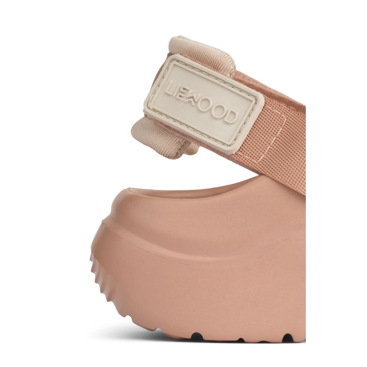 LIEWOOD Milas Sandaler - Pale tuscany mix - Sandaler