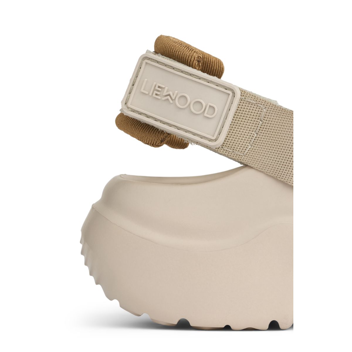 LIEWOOD Milas Sandaler - Sandy mix - Sandaler