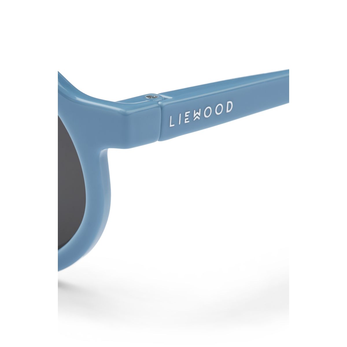 LIEWOOD Darla Junior Solbriller 4-10 År - Beach blue - Solbriller