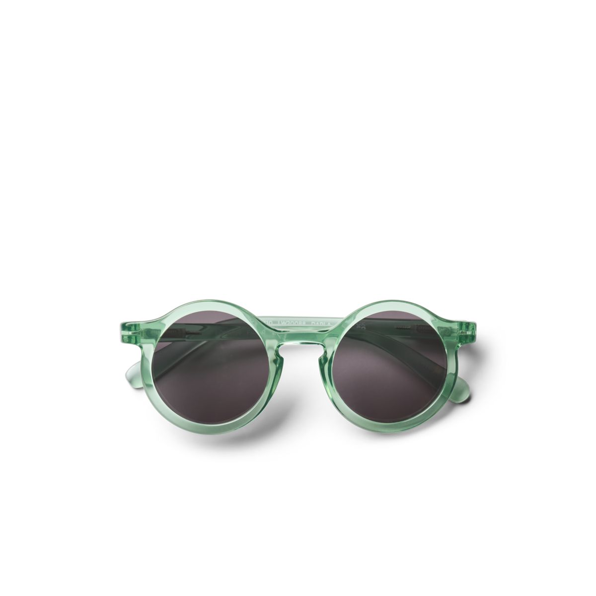 LIEWOOD Darla Babysolbriller 1-3 År - Peppermint transparent - Solbriller