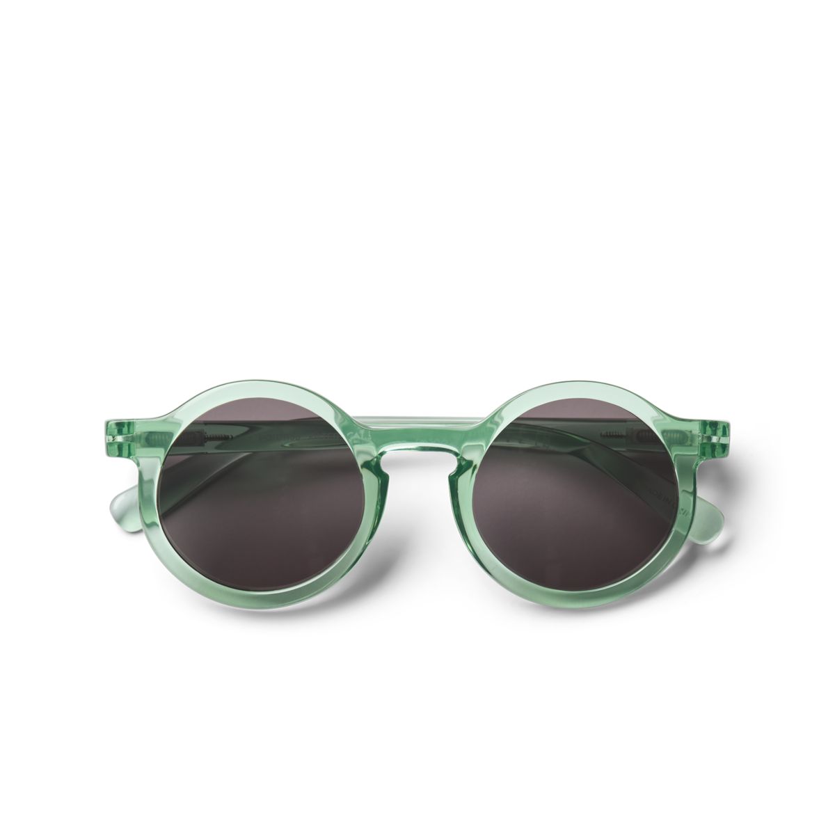 LIEWOOD Darla Junior Solbriller 4-10 År - Peppermint transparent - Solbriller