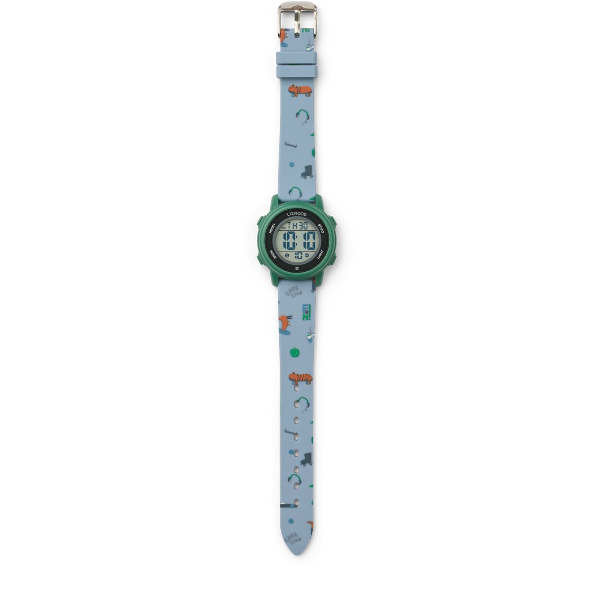 LIEWOOD Sussi Armbåndsur - Fun / Beach blue - WATCH
