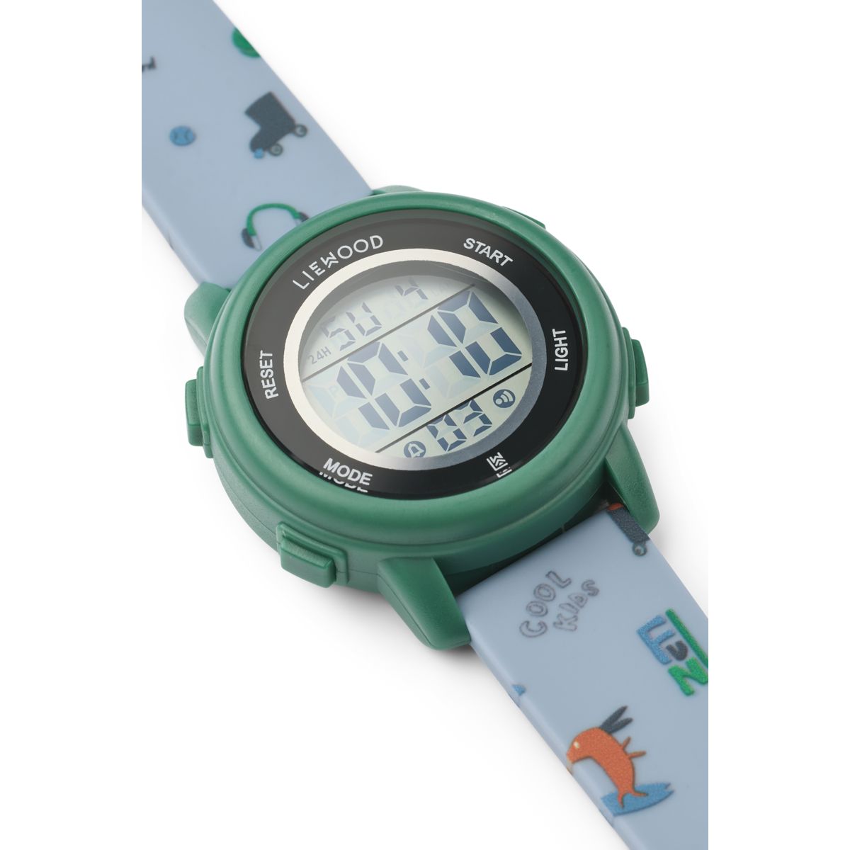 LIEWOOD Sussi Armbåndsur - Fun / Beach blue - WATCH