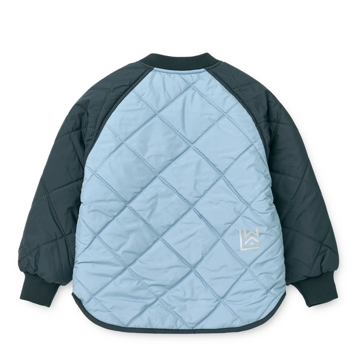 LIEWOOD ZELLA Termosæt - Beach blue / Classic navy / mix - Sæt