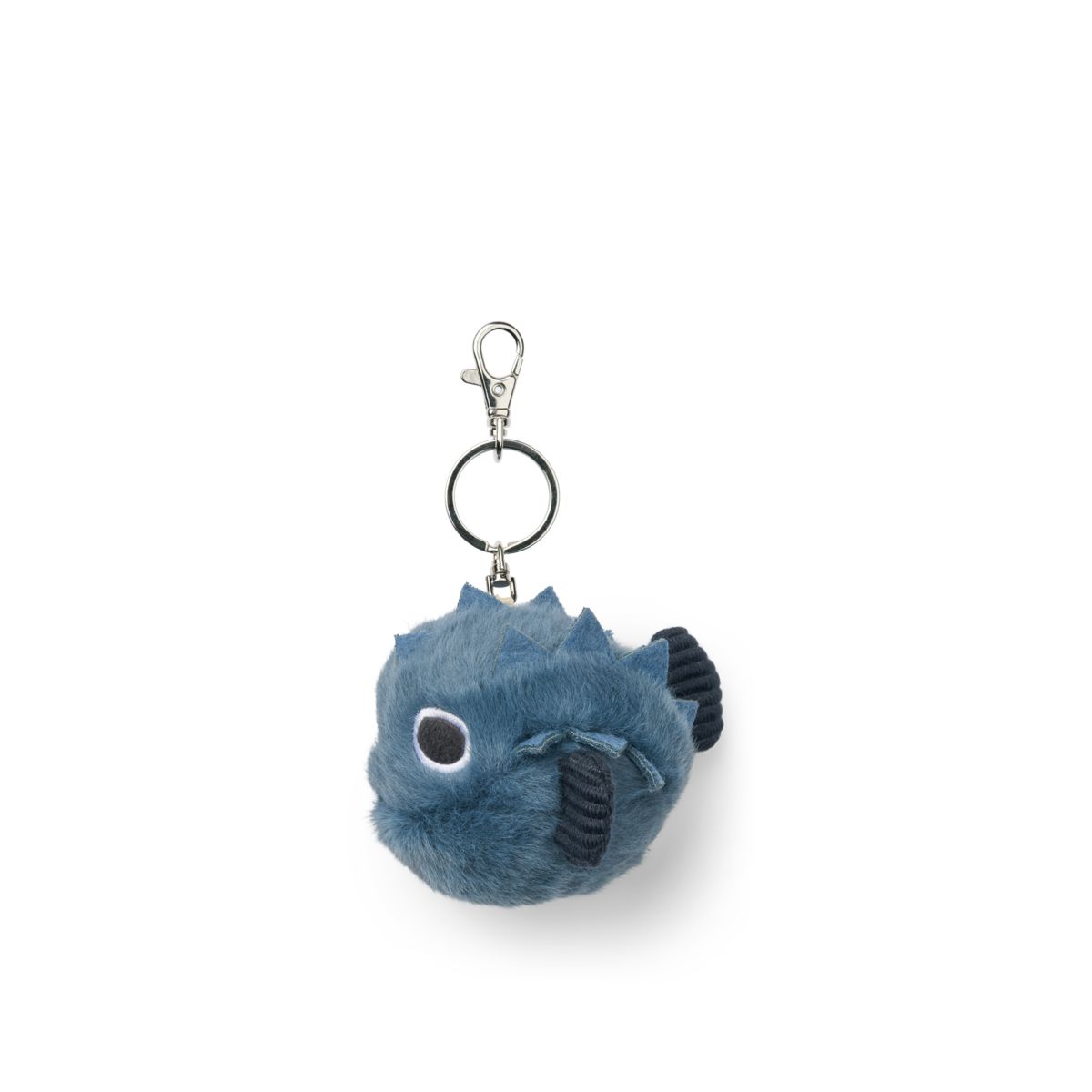 LIEWOOD ALFREDO Kuglefisknøglering - Riverside - KEYCHAIN