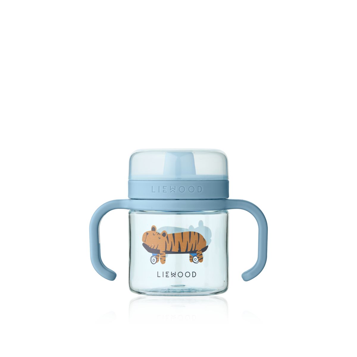 LIEWOOD KYLO Tudekop i Tritan - Fun / Beach blue - Kop