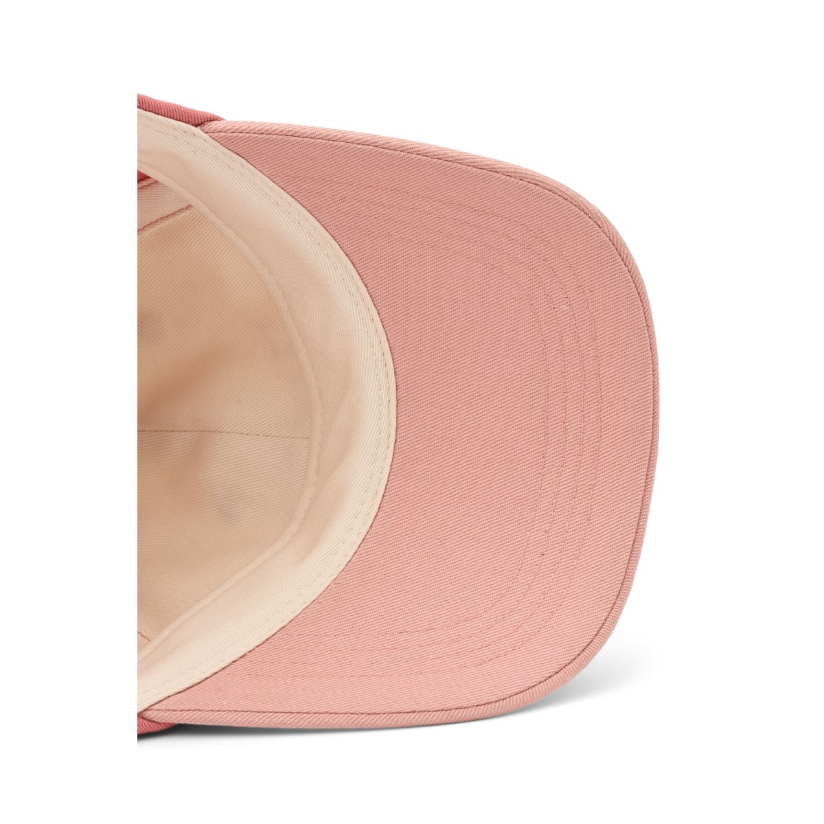 LIEWOOD Danny kasket - Dusty rose - Hatte & Kasketter