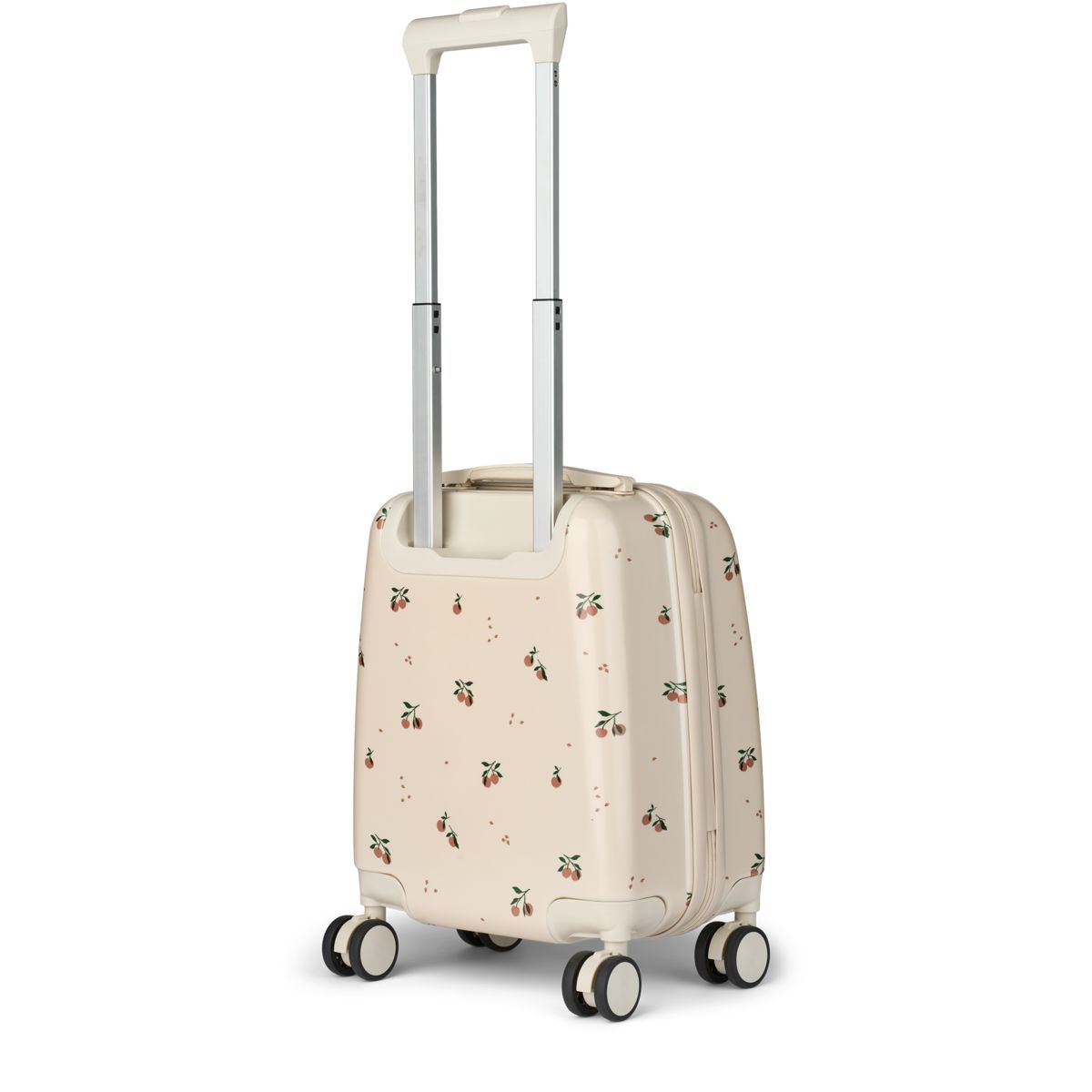 LIEWOOD Norelle Hardcase Kuffert - Peach / Sea shell - Rejsetaske