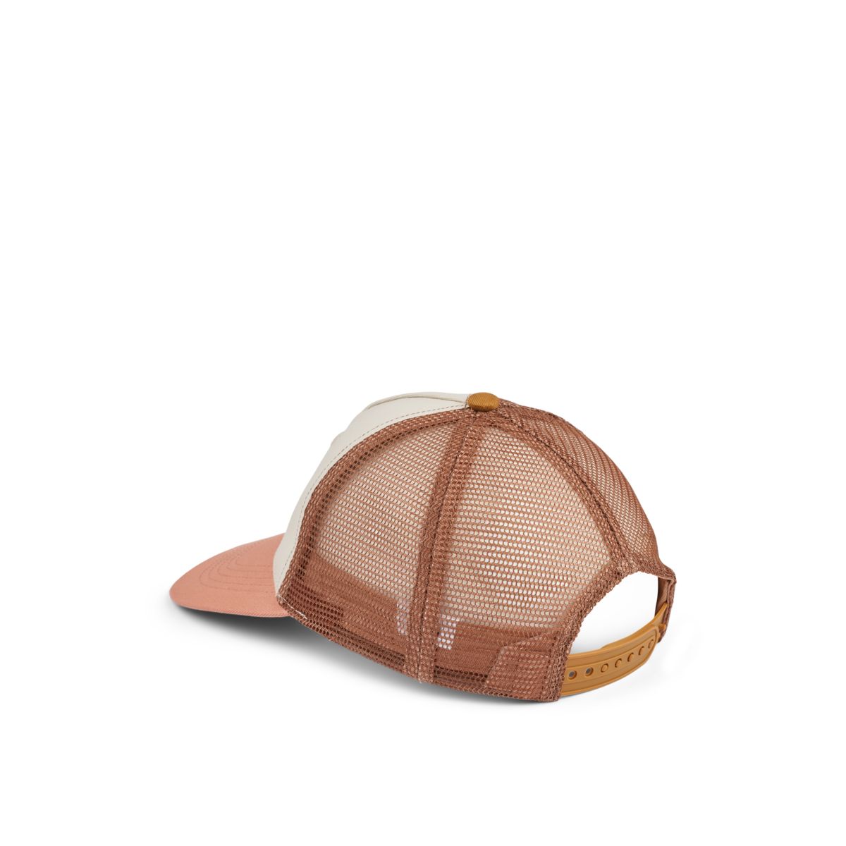 LIEWOOD Della Truckerkasket - Tuscany rose multi mix - Hatte & Kasketter