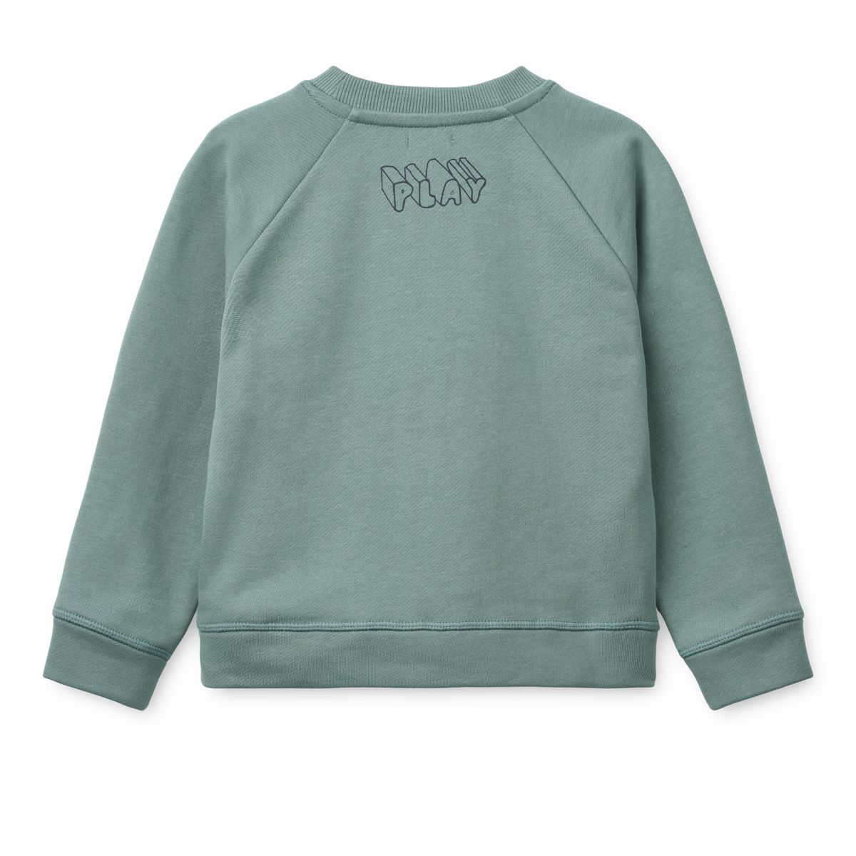 LIEWOOD ORSON sweatshirt - Play / Dusty Peppermint - Sweatshirts