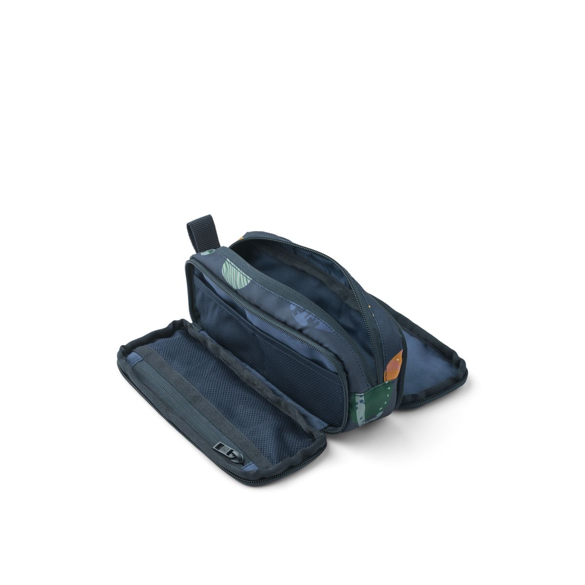 LIEWOOD CINDY penalhus - Universe / Classic navy - Penalhus
