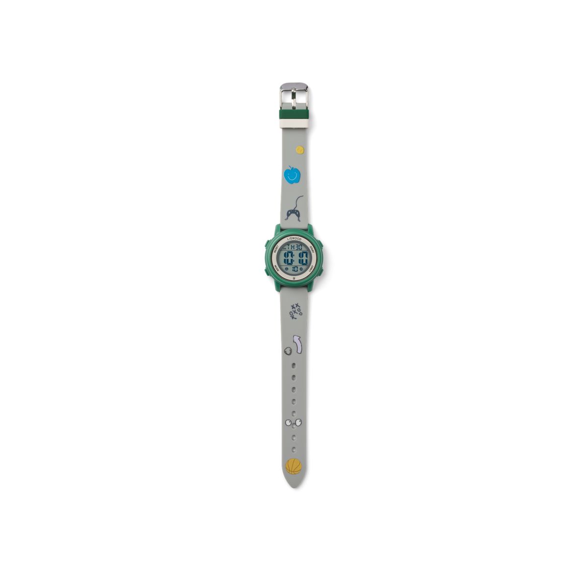 LIEWOOD Sussi Armbåndsur - Play / Dusty Peppermint - WATCH