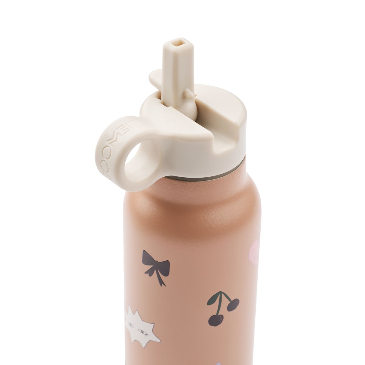 LIEWOOD Falk Vandflaske 350 Ml - Mood / Pale Tuscany - Vandflaske