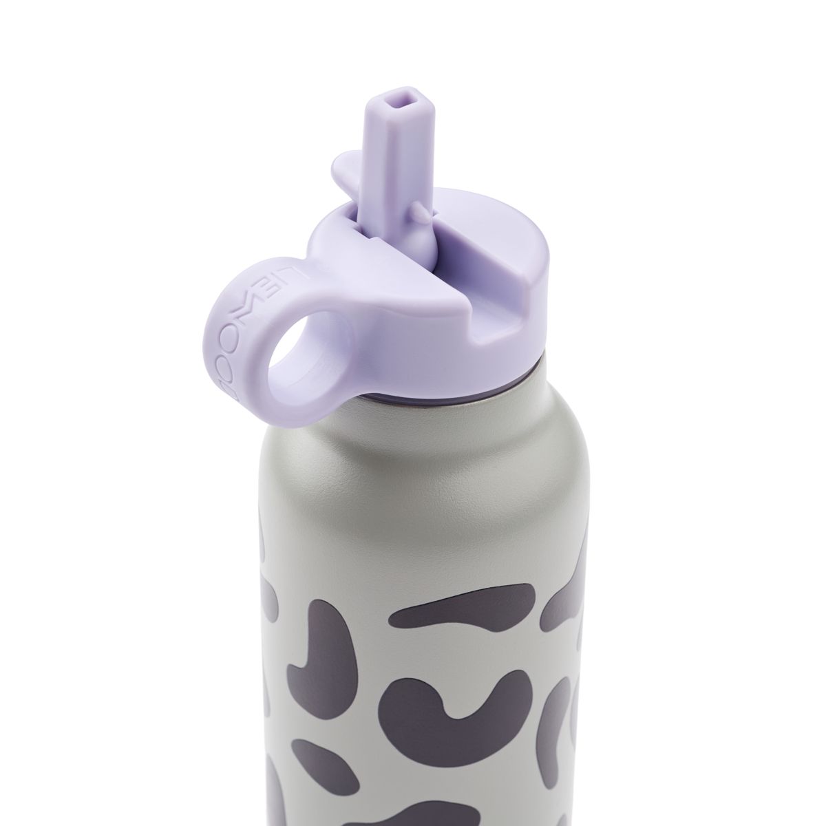 LIEWOOD Falk Vandflaske 500 Ml - Mega leo Mist - Vandflaske