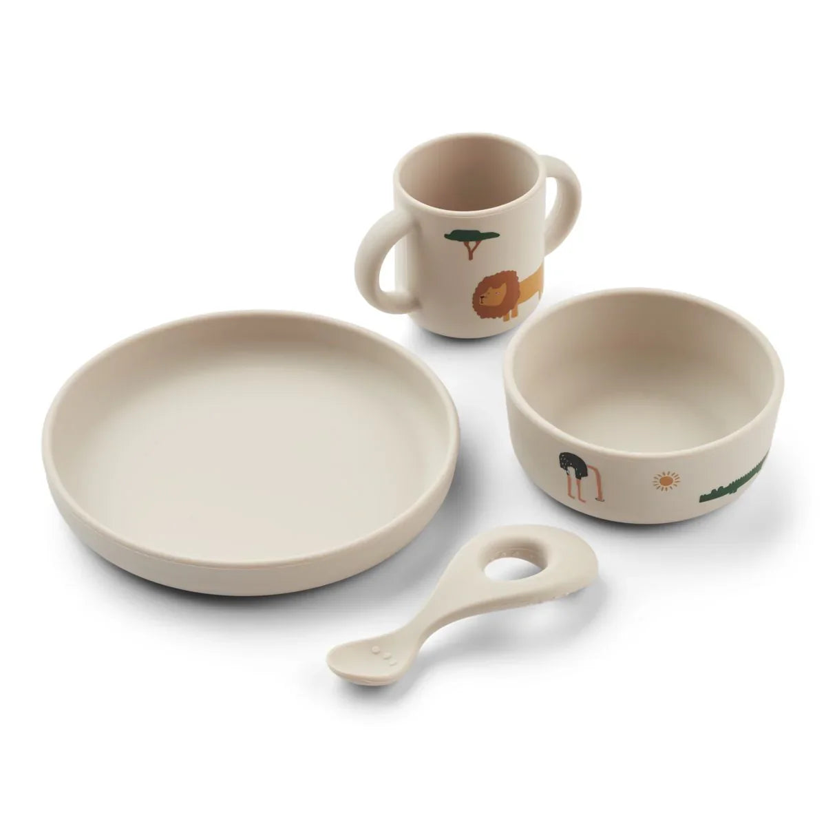 LIEWOOD WISHLIST TEST PRODUCT -