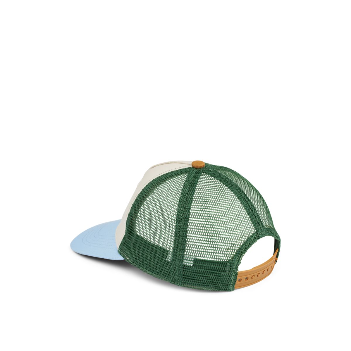 LIEWOOD DELLA Kasket - Classic navy multi mix - Hatte & Kasketter