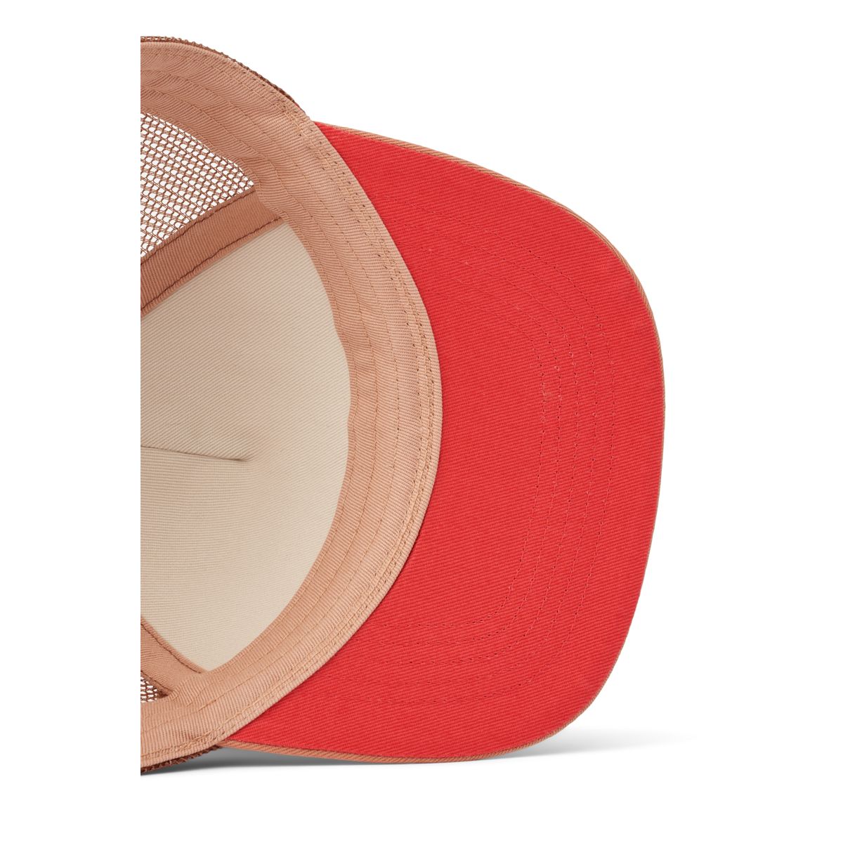 LIEWOOD DELLA Kasket - Tuscany rose multi mix - Hatte & Kasketter