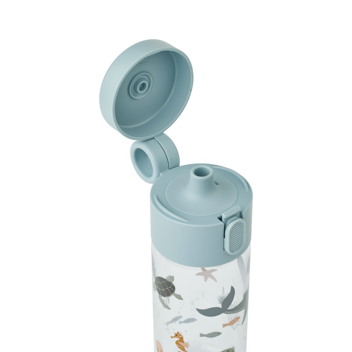 LIEWOOD Clemence Vandflaske 350 Ml - Sea creature / Sandy - Vandflaske