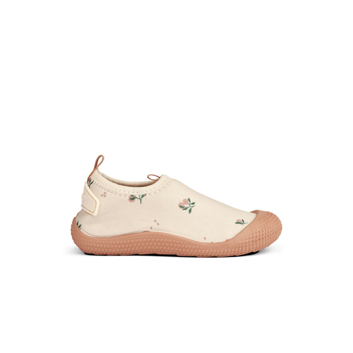 LIEWOOD Sonja Svømmesko - Peach / Sea shell - SVØMMESKO