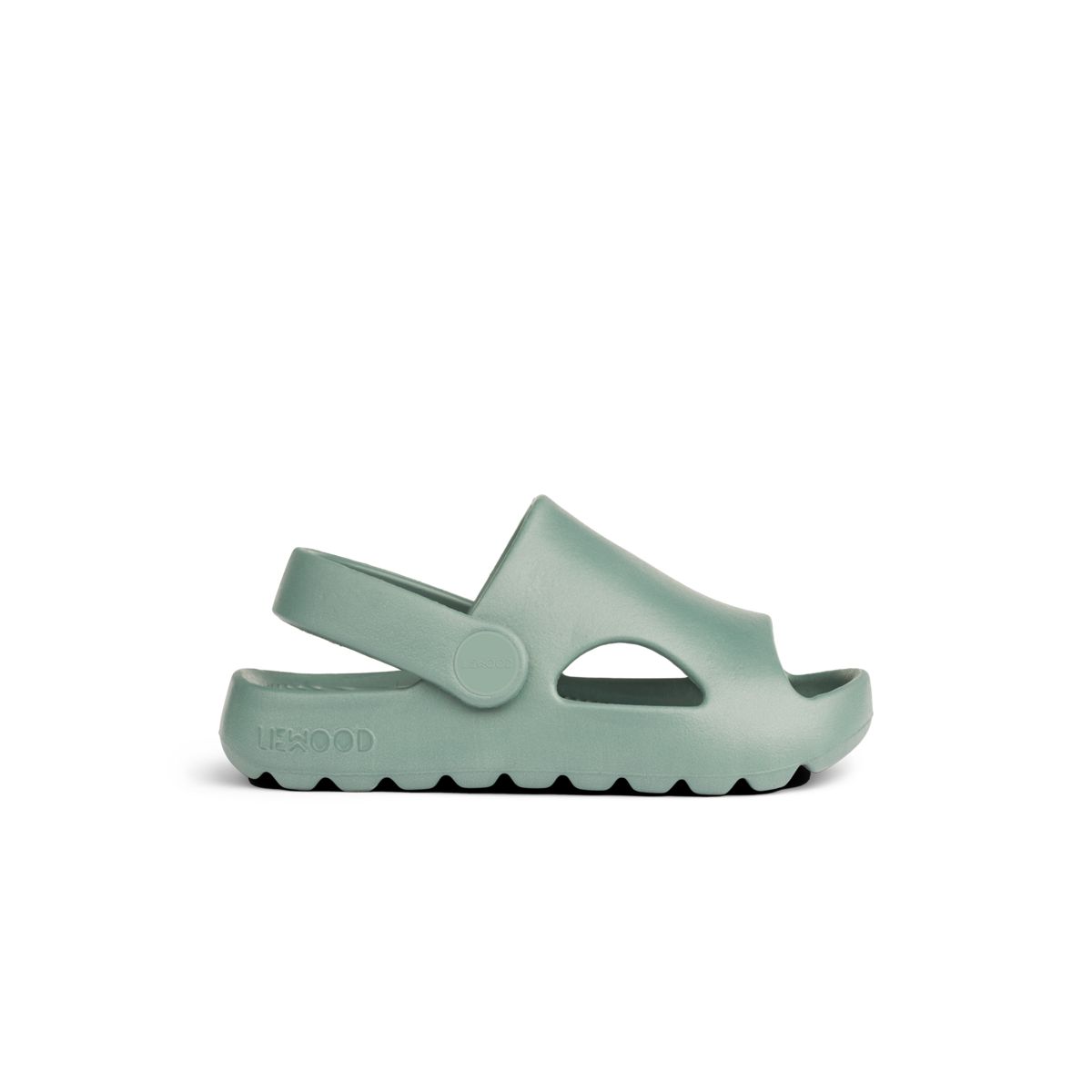 LIEWOOD Morris sandaler - Peppermint - Sandaler