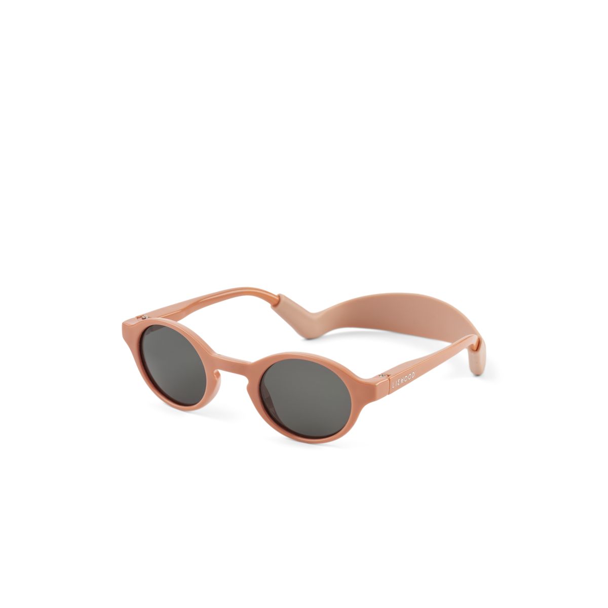 LIEWOOD Stacey Baby Solbriller - Tuscany rose / Pale tuscany - Solbriller