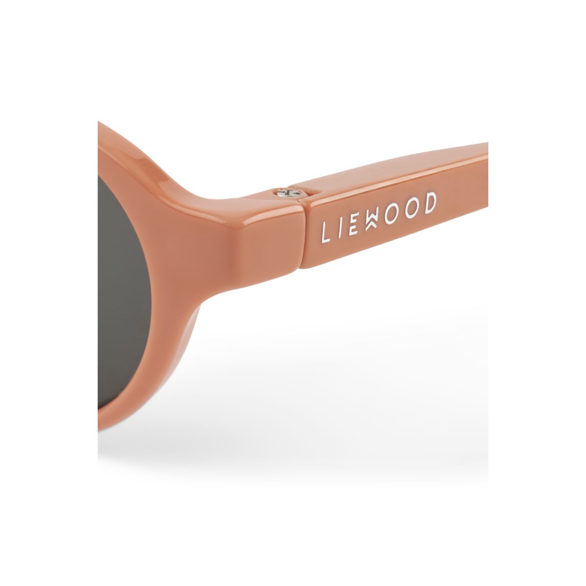 LIEWOOD Stacey Baby Solbriller - Tuscany rose / Pale tuscany - Solbriller