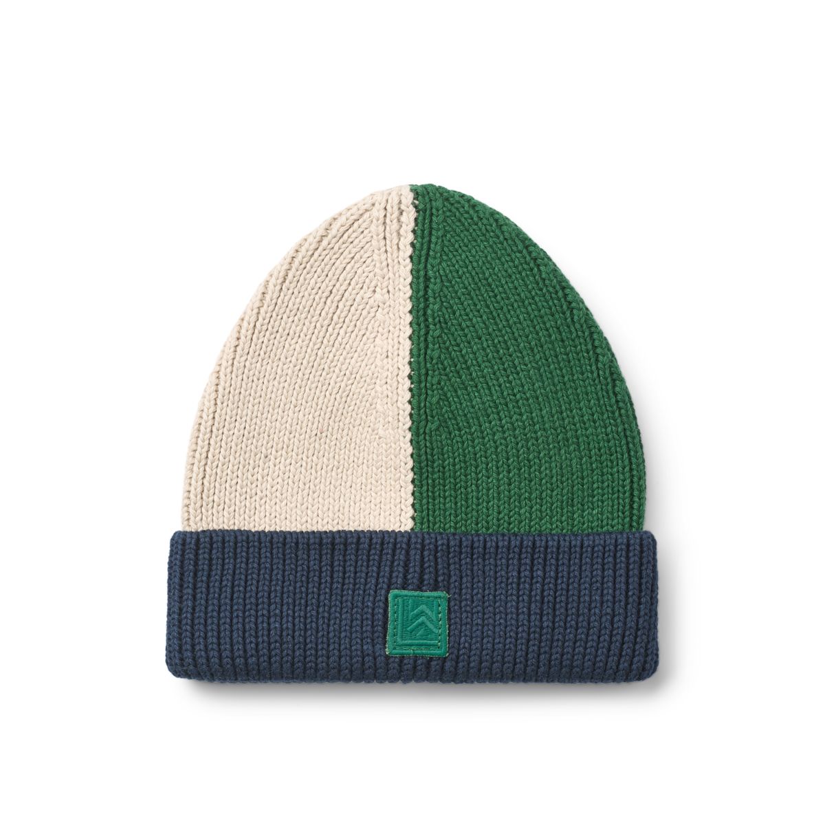 LIEWOOD Ezra Hue - Classic navy multi mix - Hatte & Kasketter