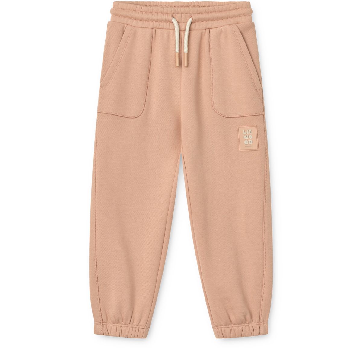 LIEWOOD CAREY joggingbukser - Pale tuscany - Joggingbukser