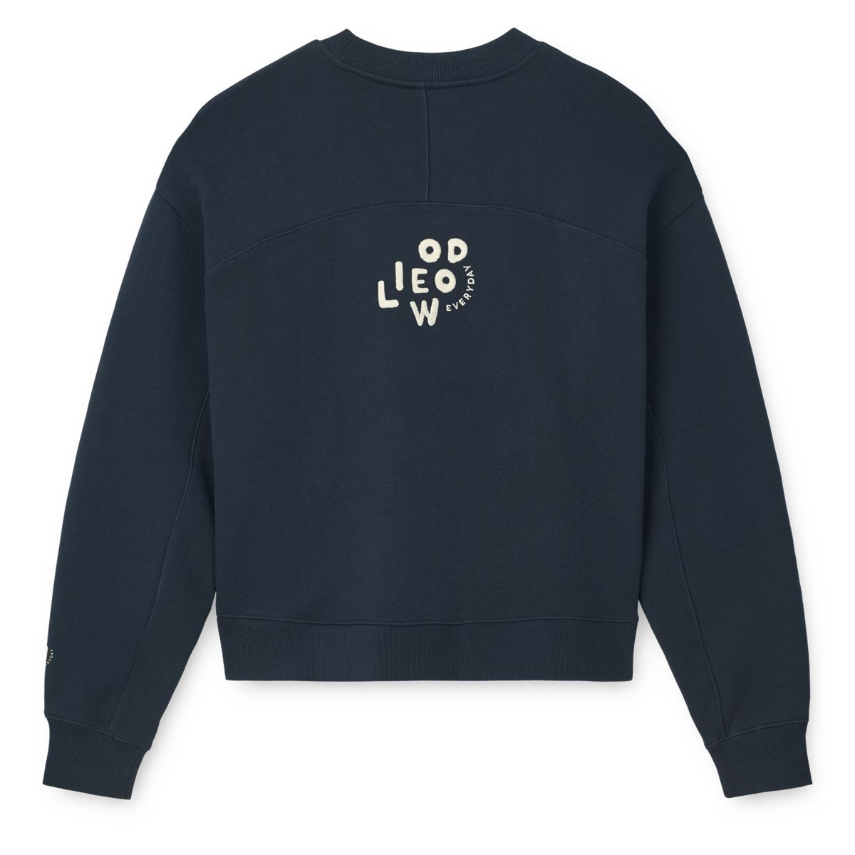 LIEWOOD RIDLEY sweatshirt til voksne - Classic navy - Sweatshirts