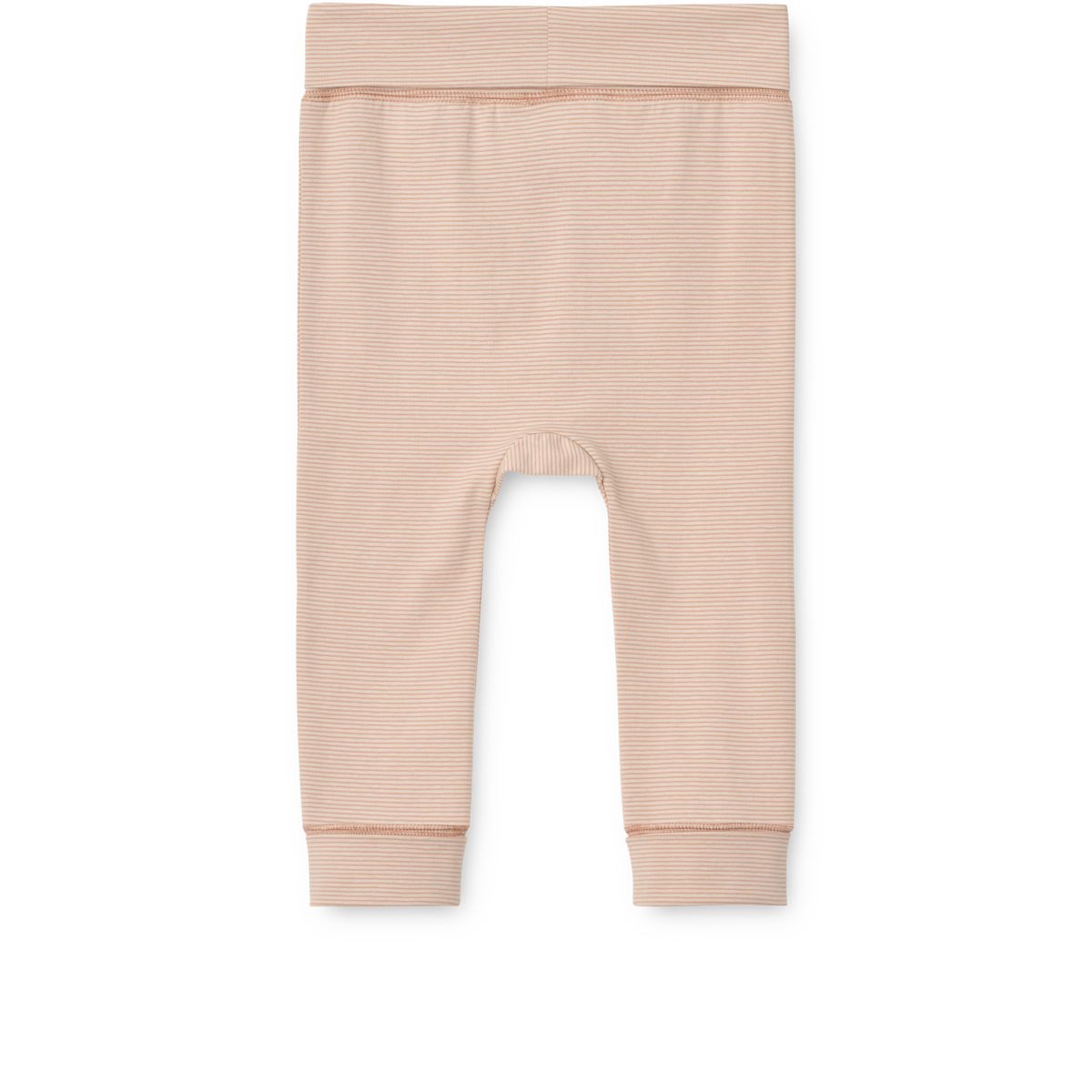 LIEWOOD SYON grow baby leggings - Y/D Sandy / Pale tuscany stripe - Leggings