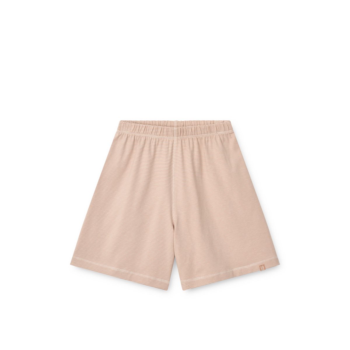 LIEWOOD ILFORD stribet sæt - Y/D Sandy / Pale tuscany stripe - Sæt