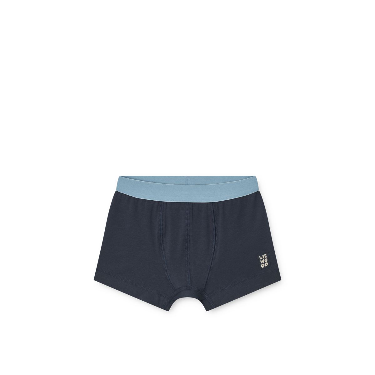 LIEWOOD MARVIN boxershorts 5-pak - Classic navy mix - Boxershorts