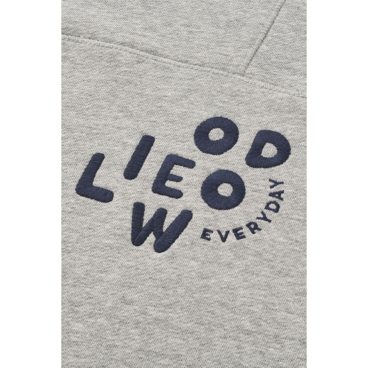 LIEWOOD RIDLEY sweatshirt til voksne - Grey melange - Sweatshirts