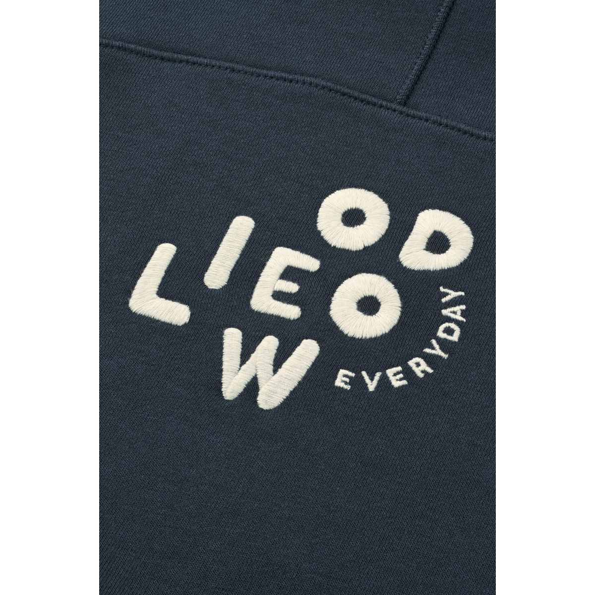 LIEWOOD RIDLEY sweatshirt til voksne - Classic navy - Sweatshirts